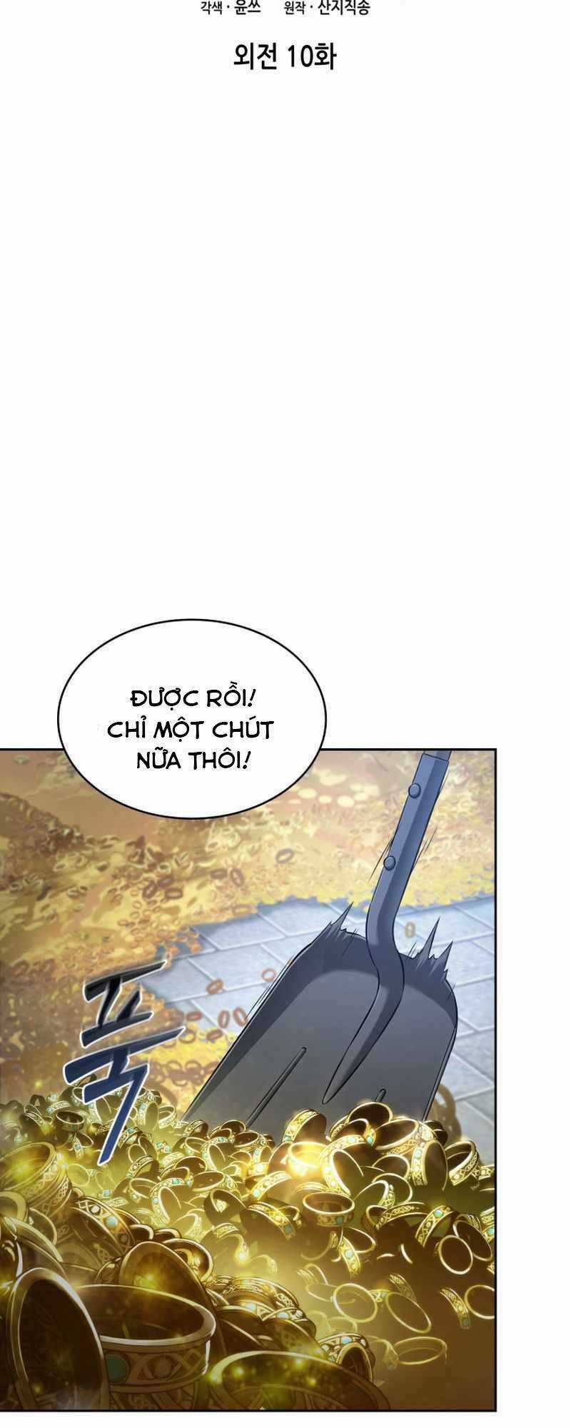 Vua Trộm Mộ - Chapter 407 - Trang 4