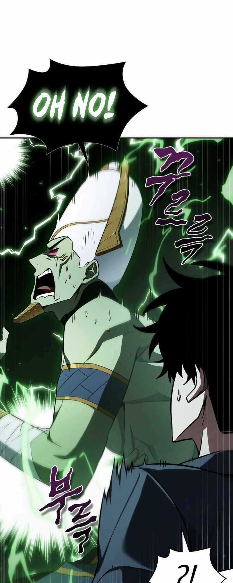 Vua Trộm Mộ - Chapter 407 - Trang 32