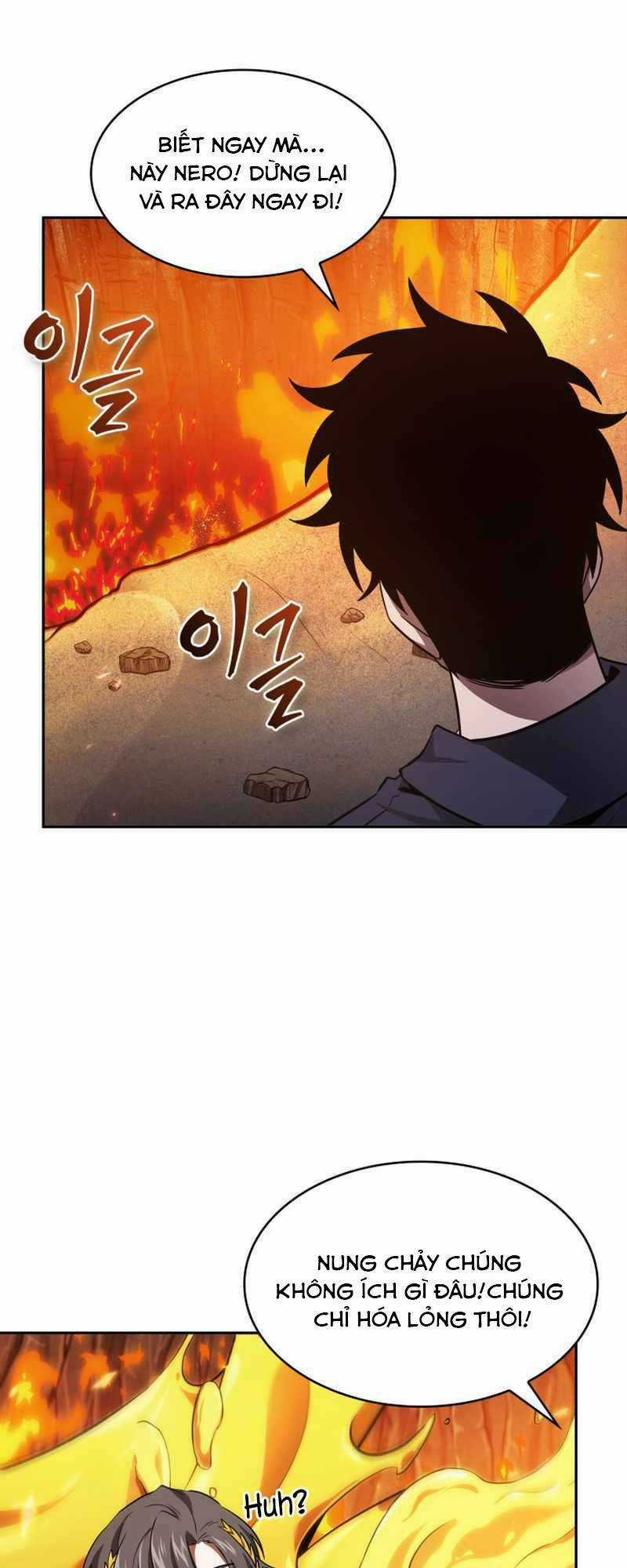 Vua Trộm Mộ - Chapter 407 - Trang 34