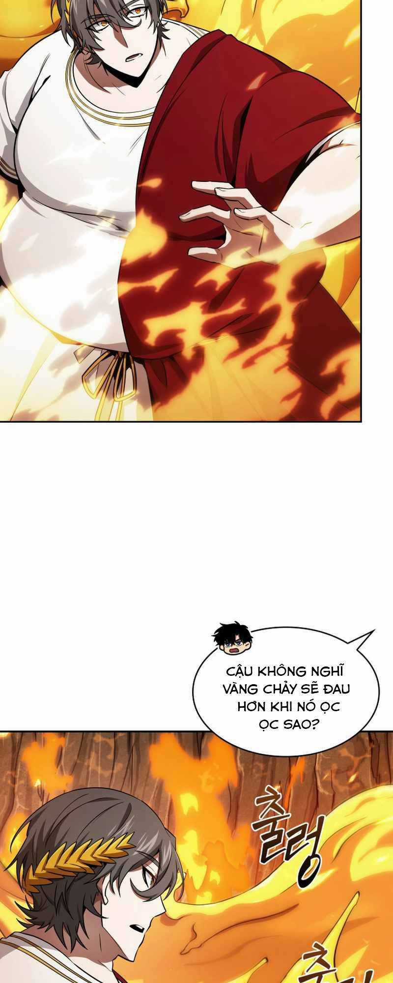 Vua Trộm Mộ - Chapter 407 - Trang 35