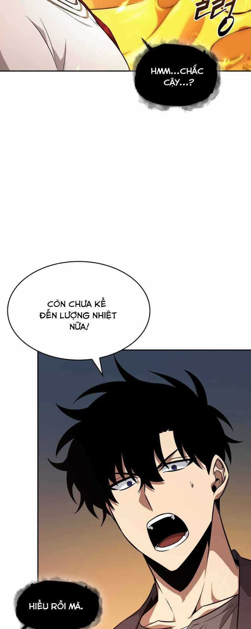 Vua Trộm Mộ - Chapter 407 - Trang 36