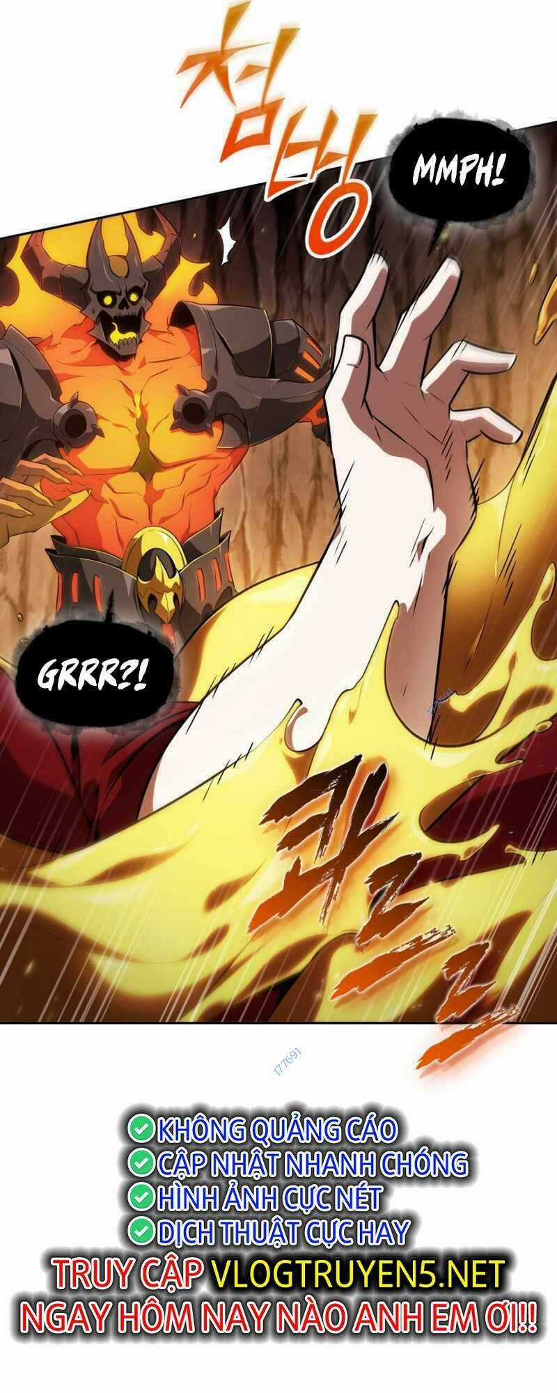 Vua Trộm Mộ - Chapter 407 - Trang 39