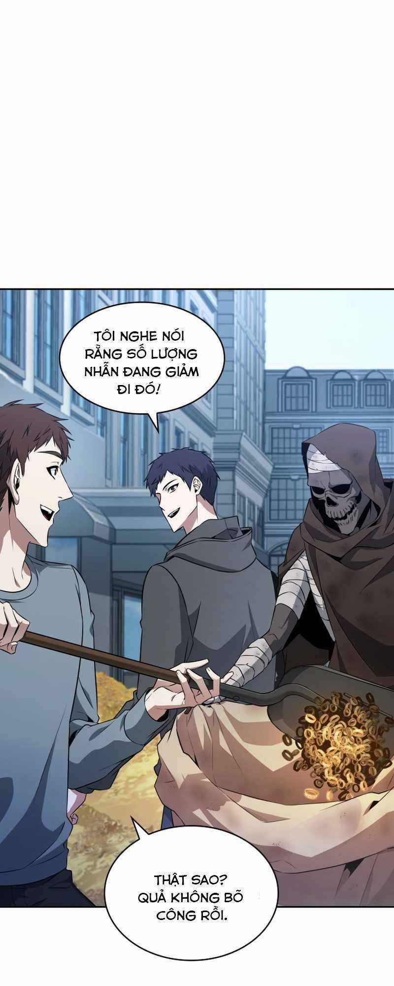 Vua Trộm Mộ - Chapter 407 - Trang 5