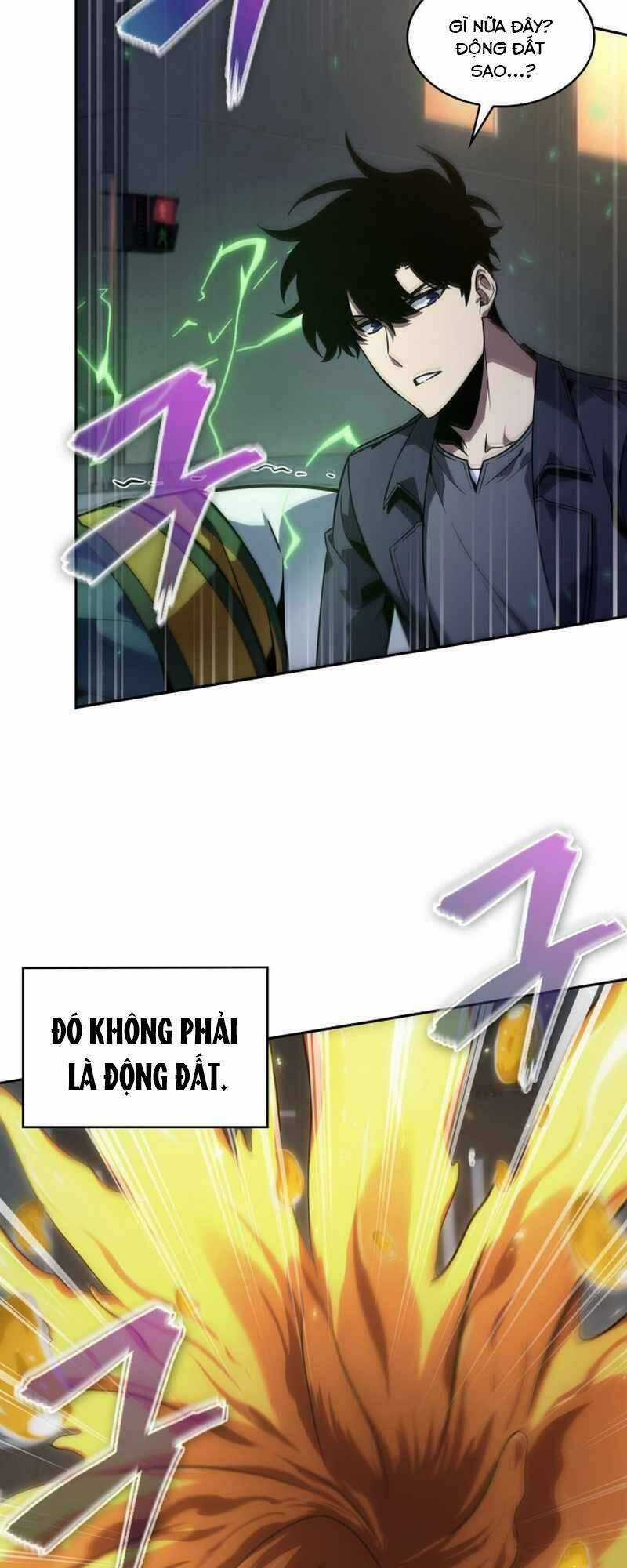 Vua Trộm Mộ - Chapter 407 - Trang 41