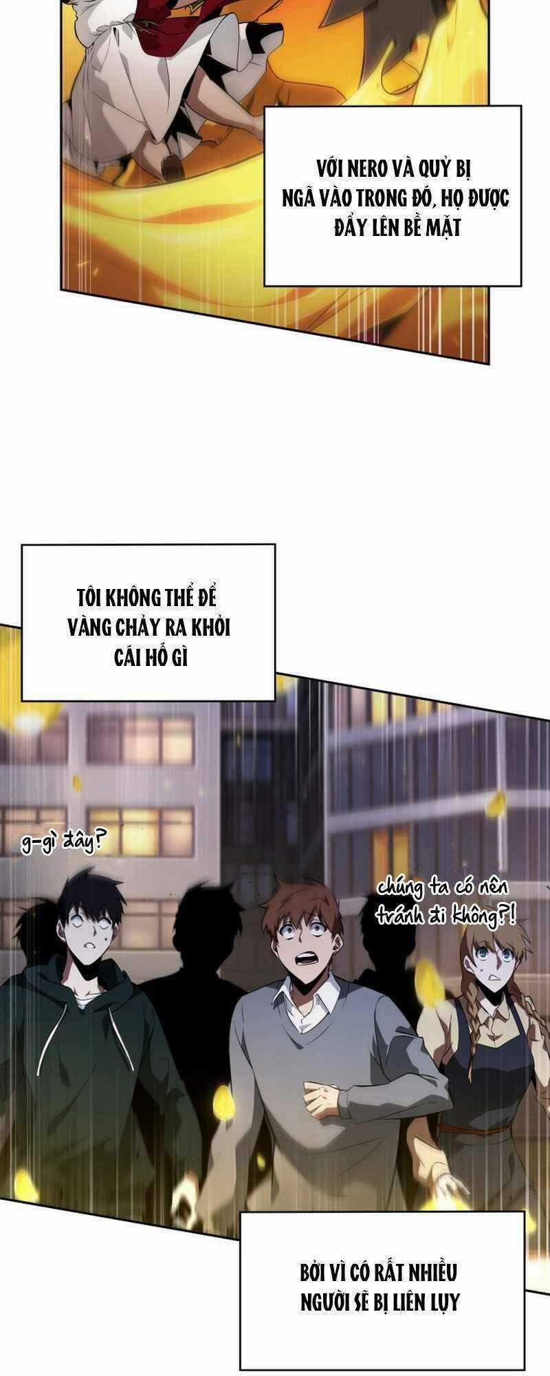Vua Trộm Mộ - Chapter 407 - Trang 43