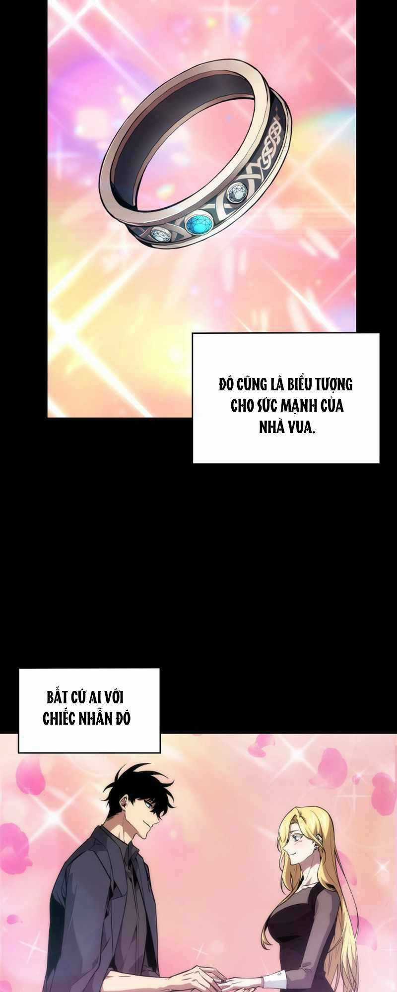 Vua Trộm Mộ - Chapter 407 - Trang 49