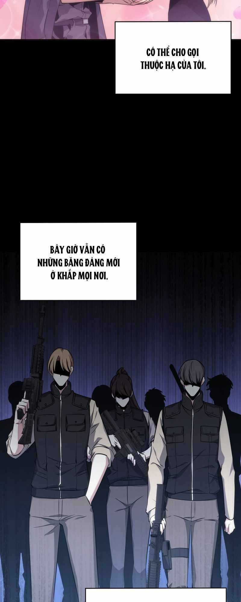 Vua Trộm Mộ - Chapter 407 - Trang 50