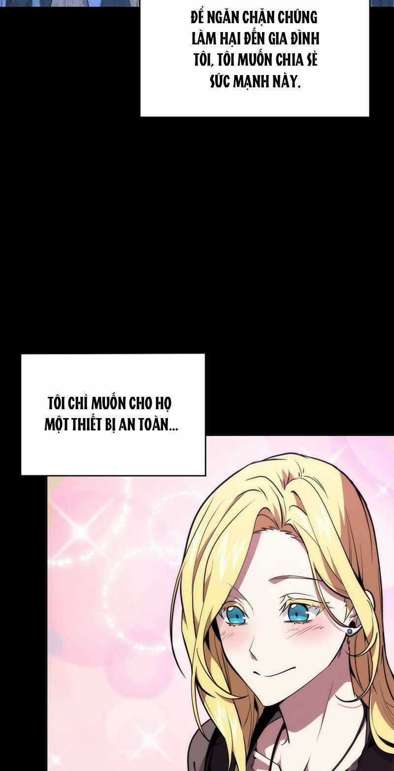 Vua Trộm Mộ - Chapter 407 - Trang 51