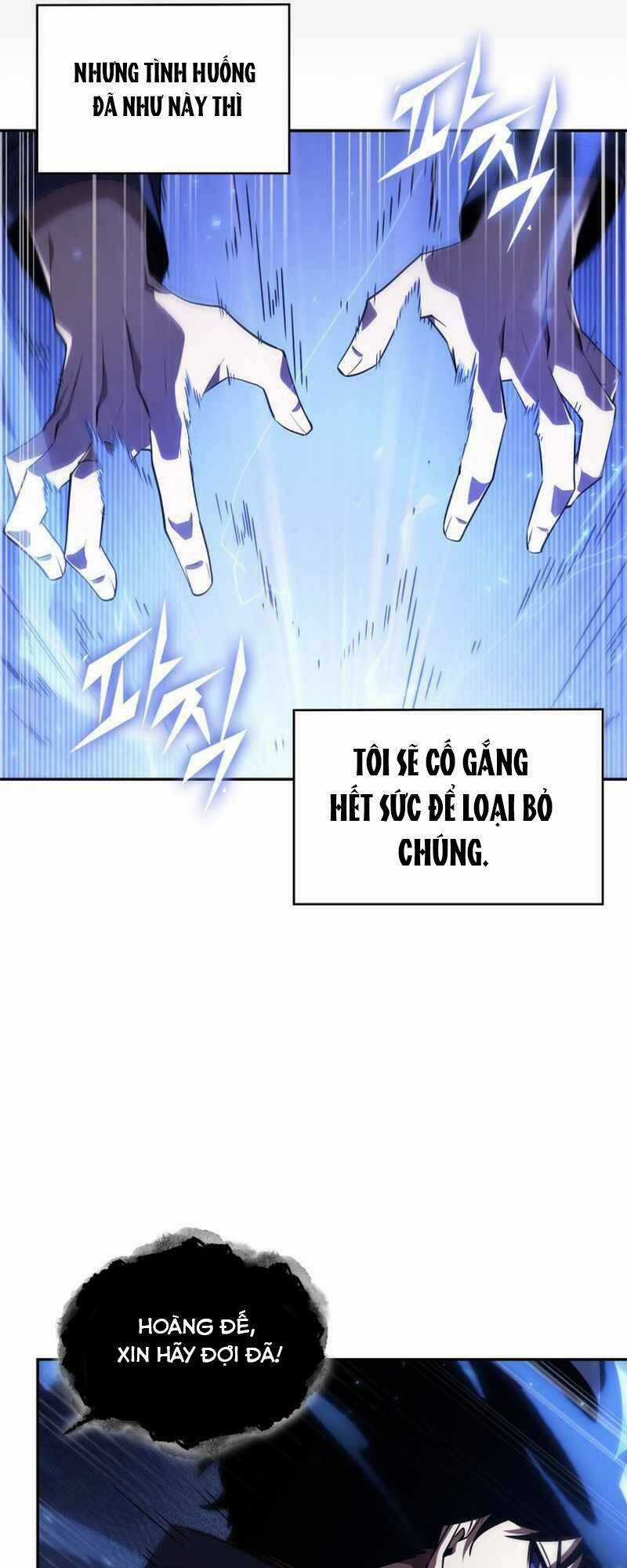 Vua Trộm Mộ - Chapter 407 - Trang 53