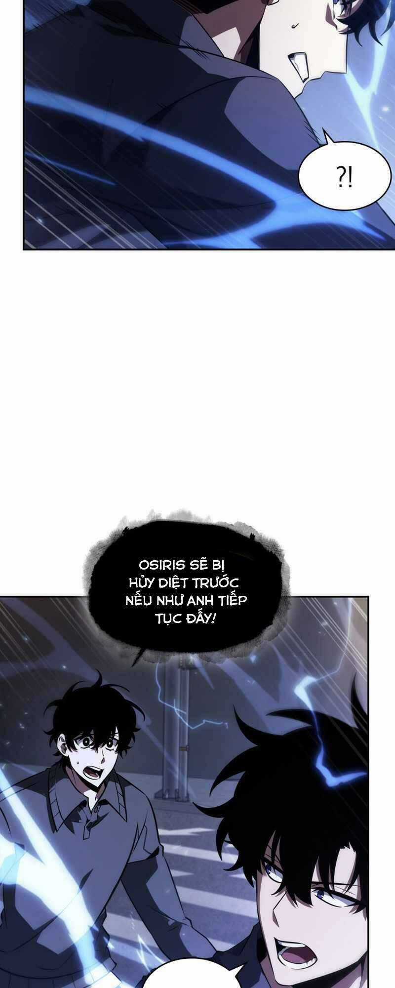 Vua Trộm Mộ - Chapter 407 - Trang 54