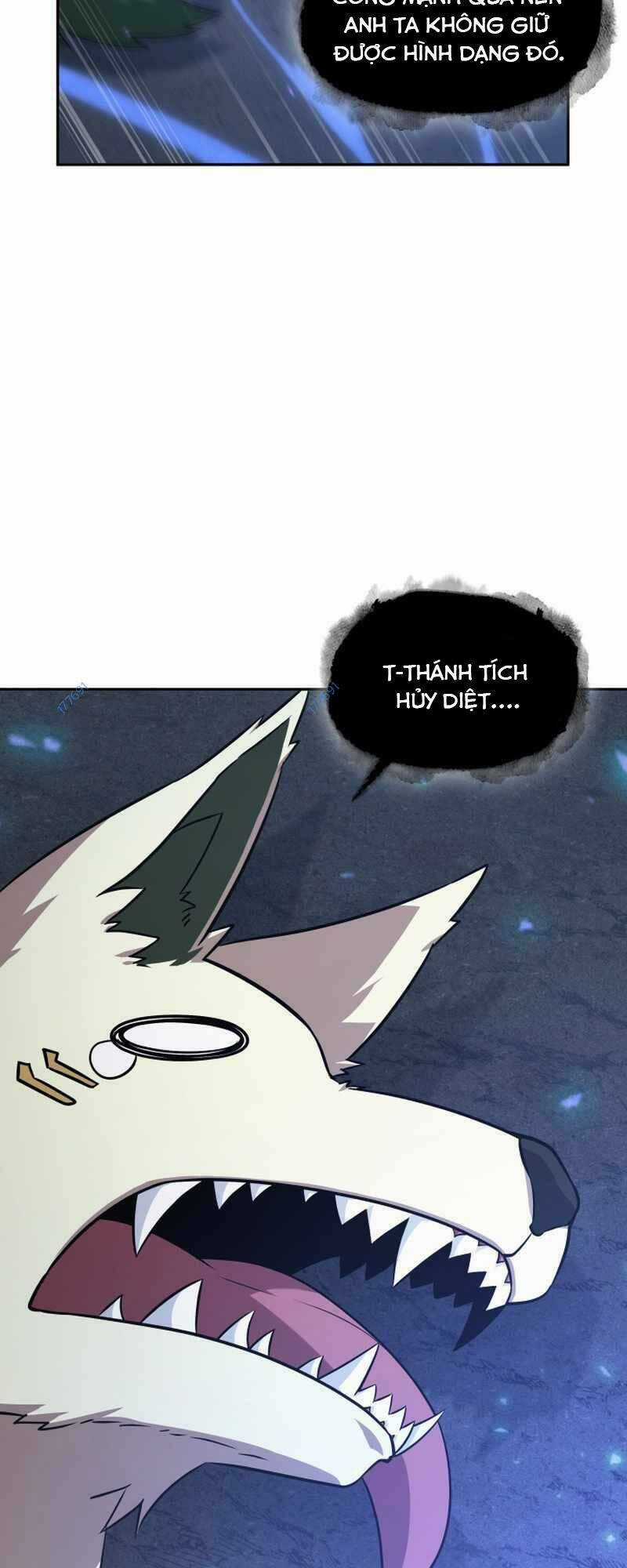 Vua Trộm Mộ - Chapter 407 - Trang 56