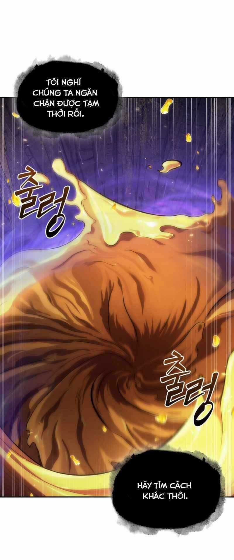 Vua Trộm Mộ - Chapter 407 - Trang 58