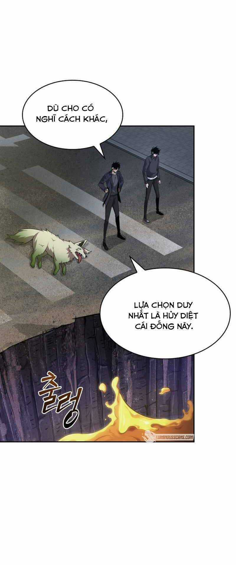 Vua Trộm Mộ - Chapter 407 - Trang 59