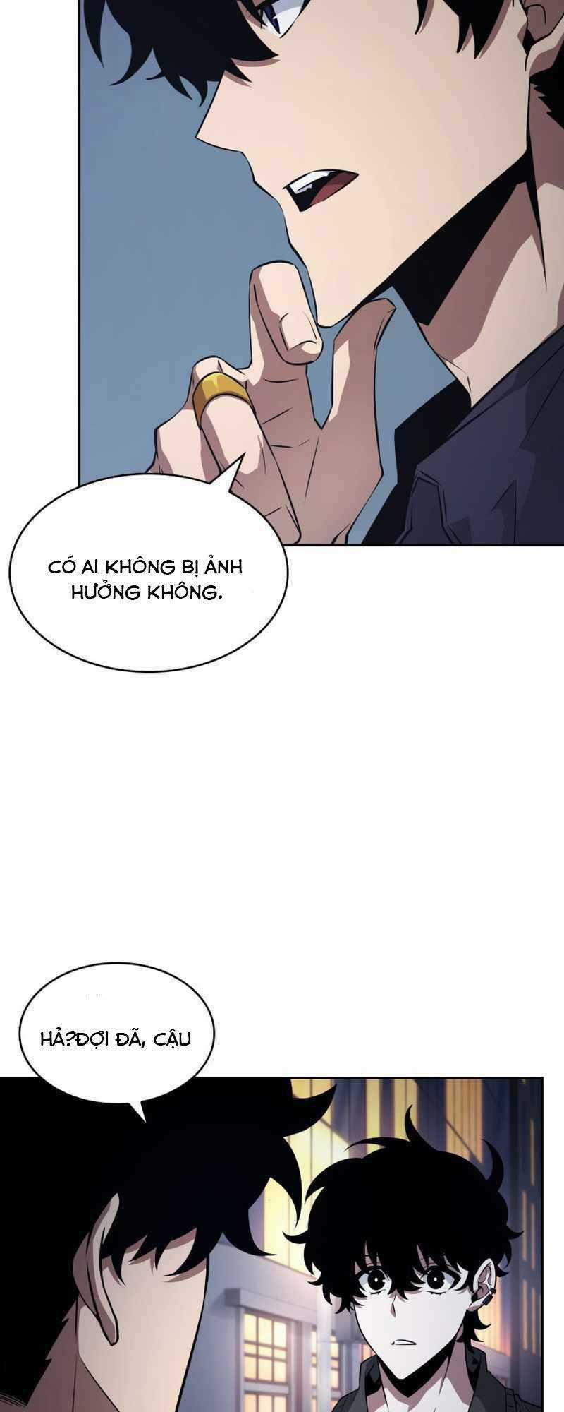 Vua Trộm Mộ - Chapter 407 - Trang 61