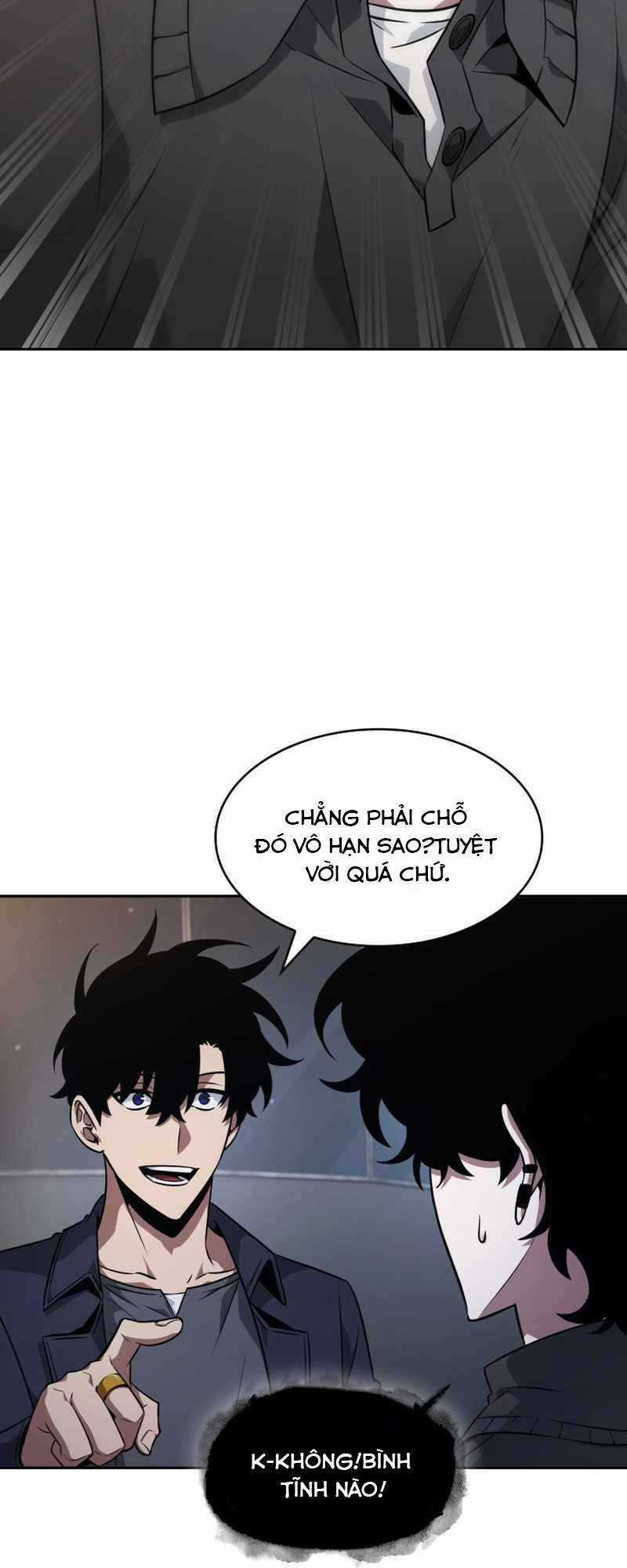 Vua Trộm Mộ - Chapter 407 - Trang 63