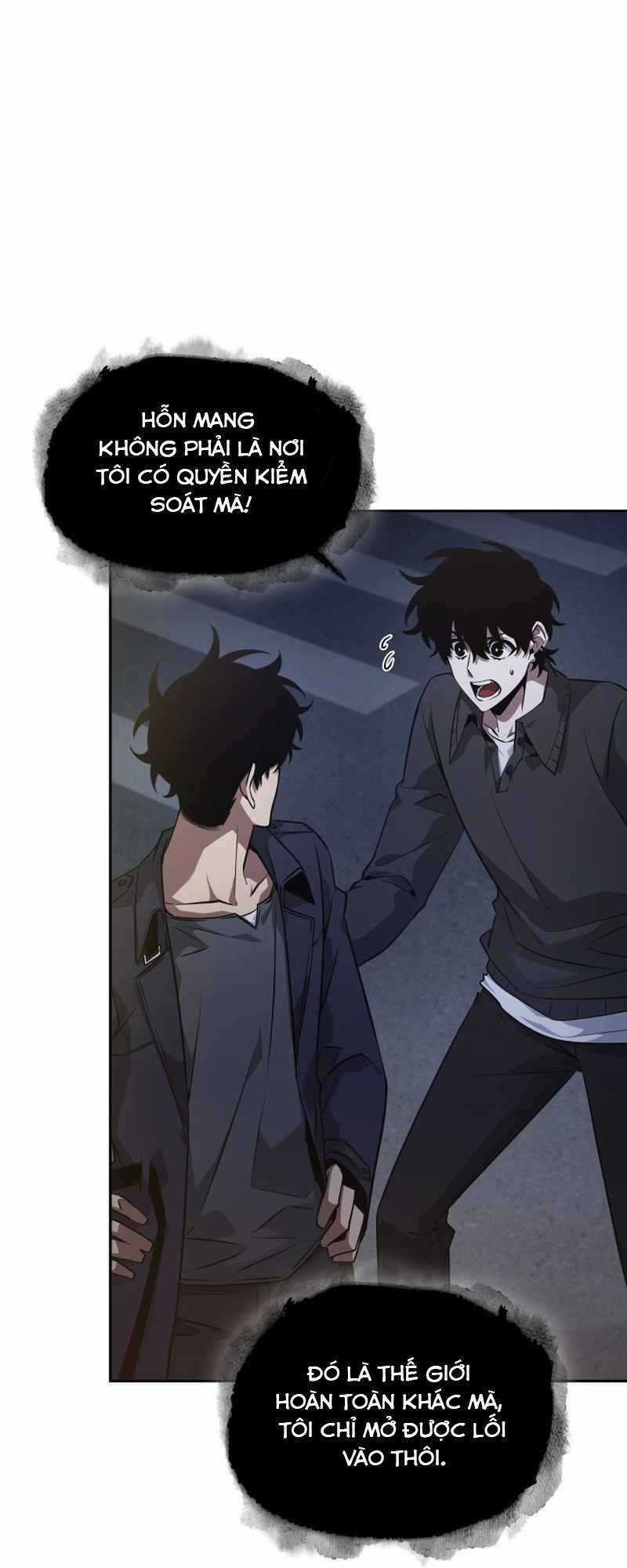 Vua Trộm Mộ - Chapter 407 - Trang 64