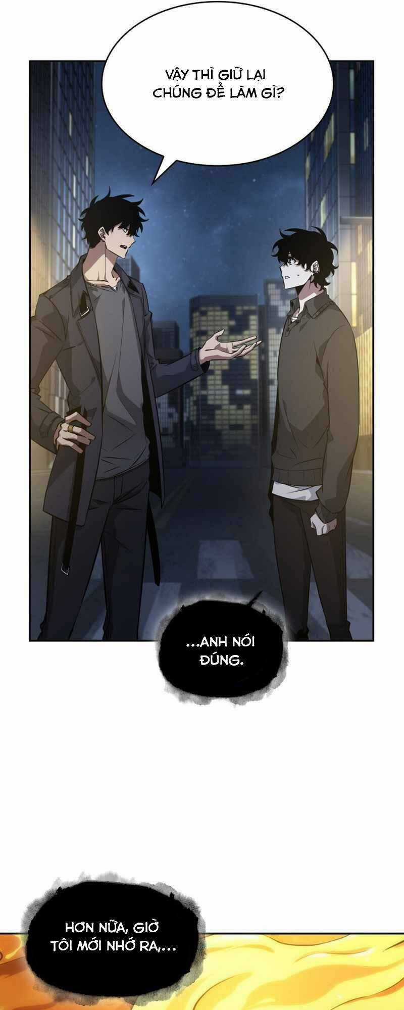 Vua Trộm Mộ - Chapter 407 - Trang 67