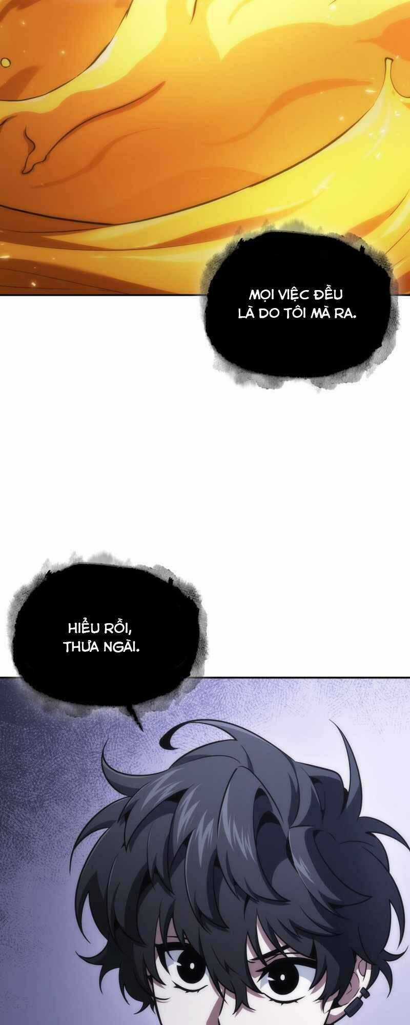 Vua Trộm Mộ - Chapter 407 - Trang 68