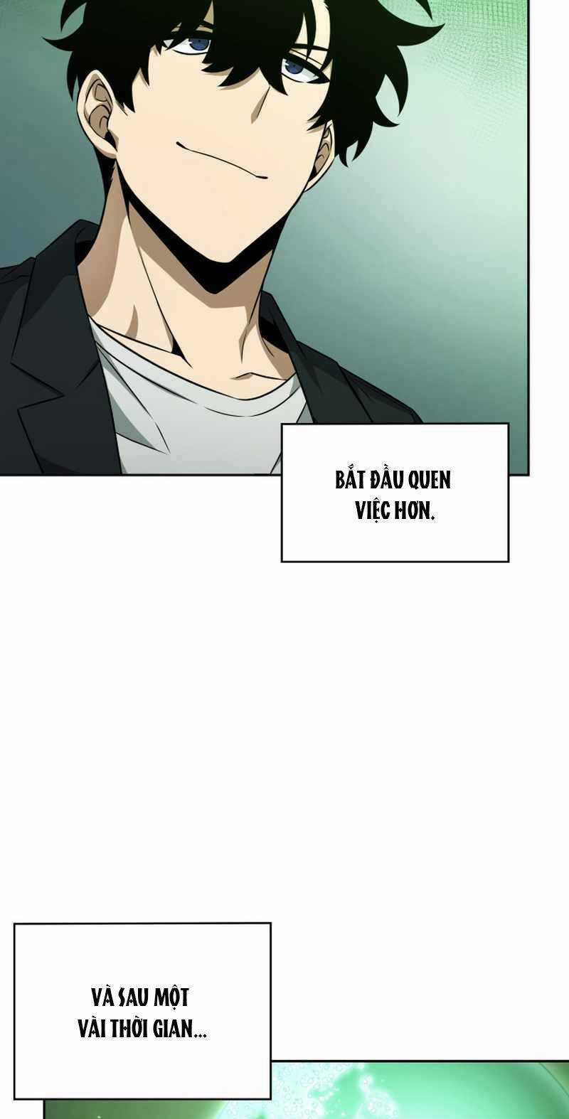 Vua Trộm Mộ - Chapter 407 - Trang 9