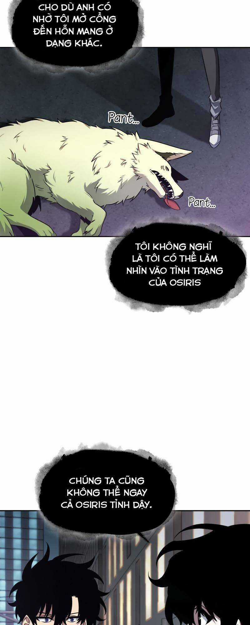 Vua Trộm Mộ - Chapter 408 - Trang 12