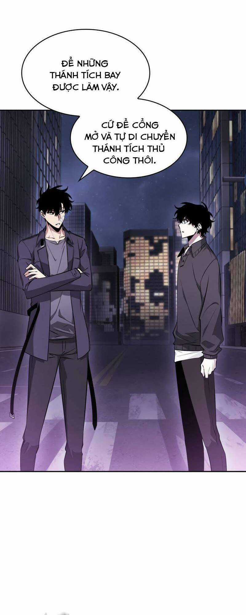 Vua Trộm Mộ - Chapter 408 - Trang 16