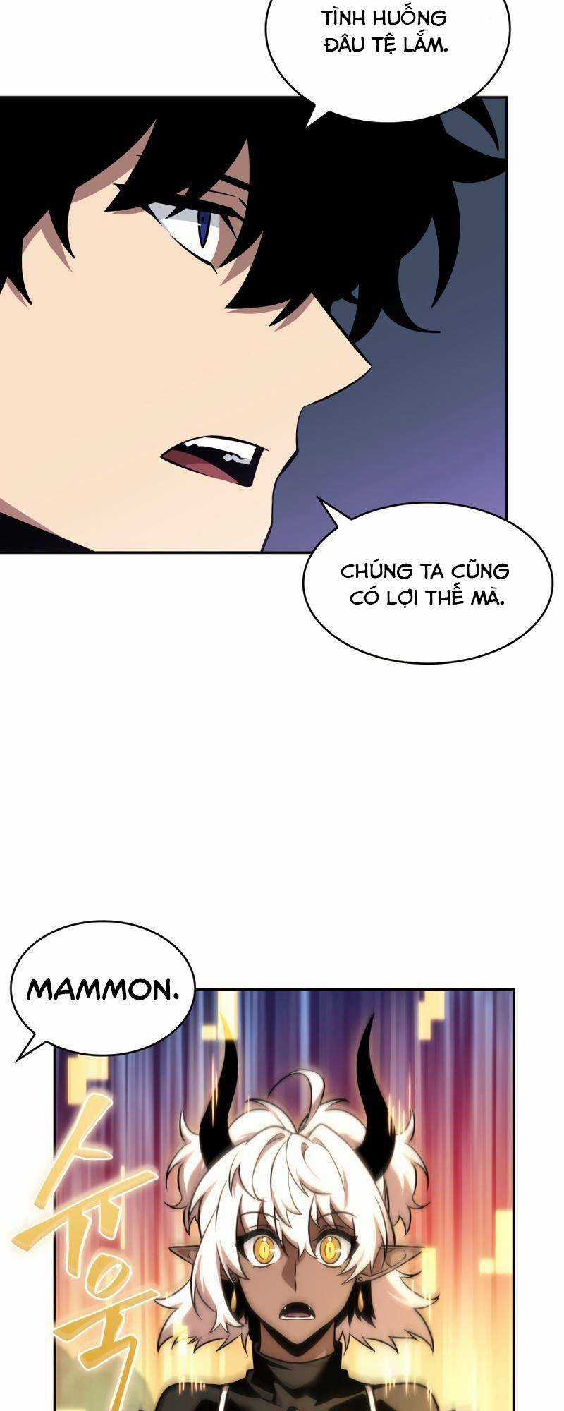 Vua Trộm Mộ - Chapter 408 - Trang 18
