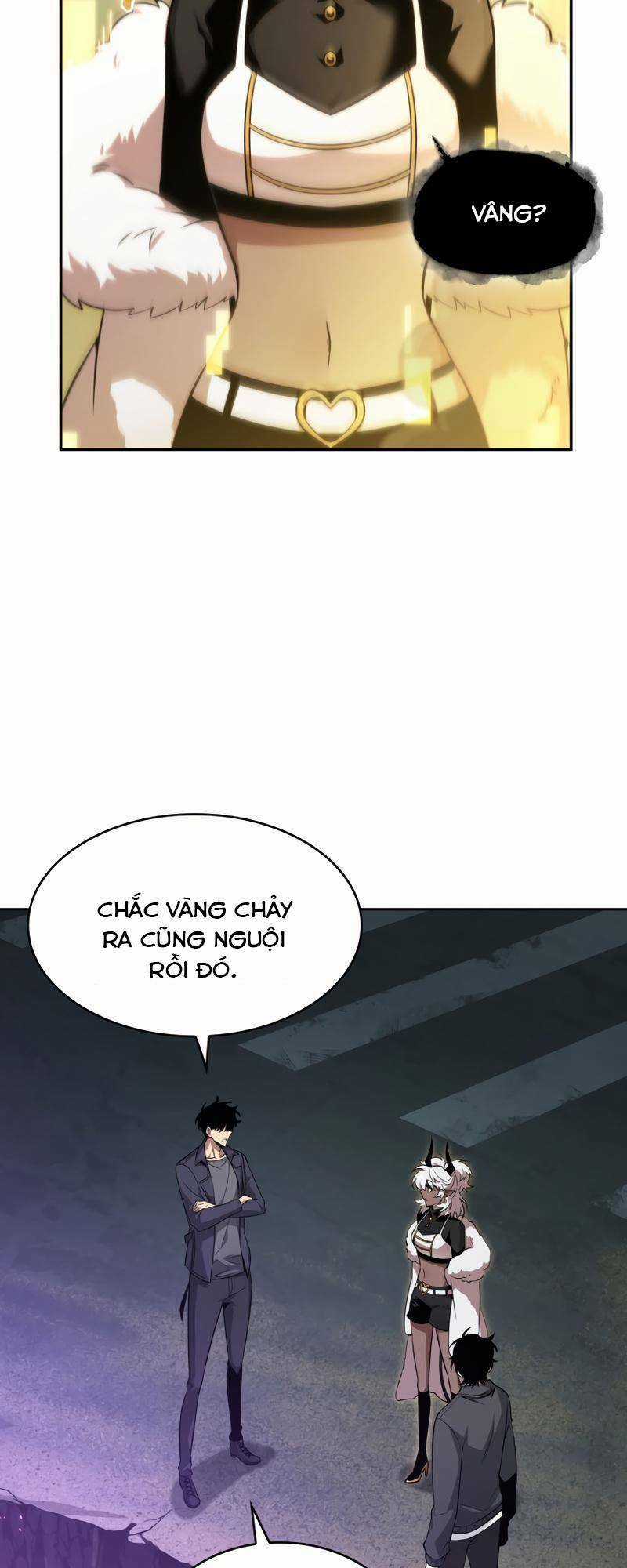 Vua Trộm Mộ - Chapter 408 - Trang 19