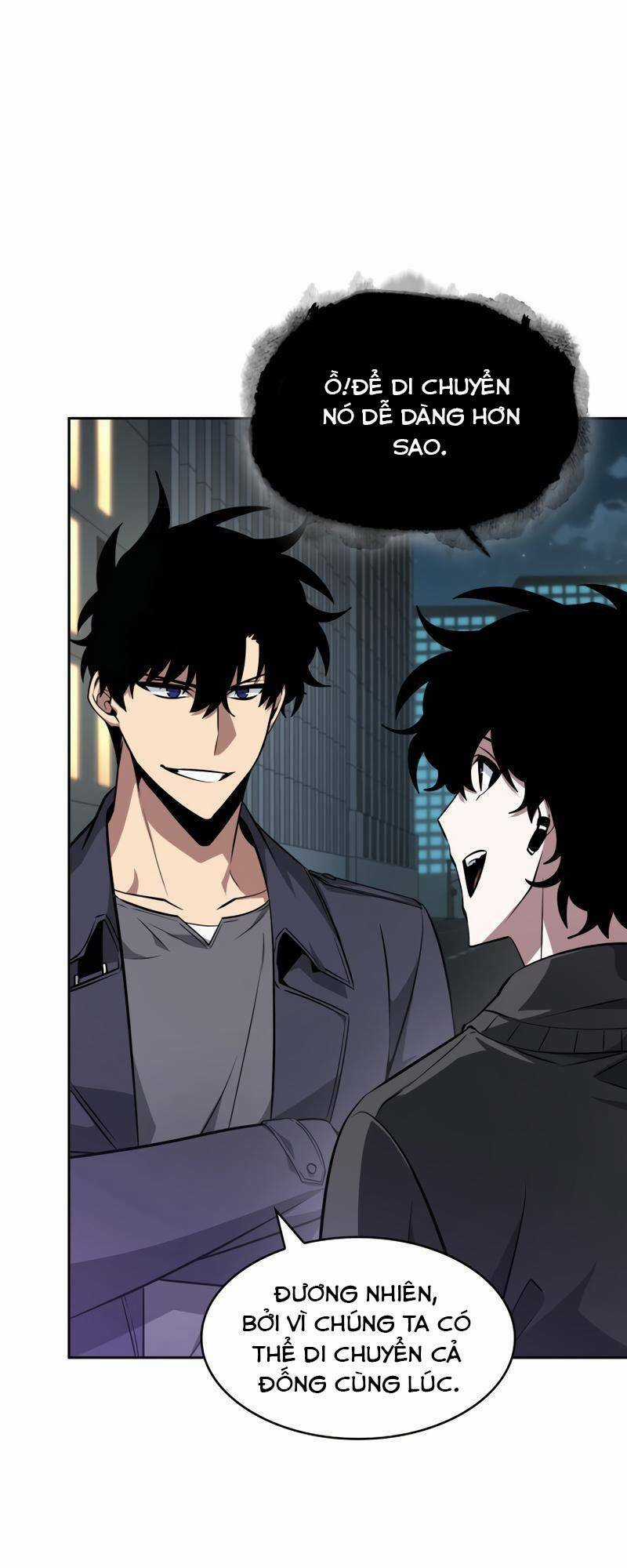 Vua Trộm Mộ - Chapter 408 - Trang 21