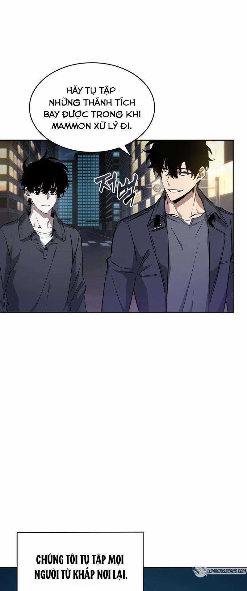 Vua Trộm Mộ - Chapter 408 - Trang 22