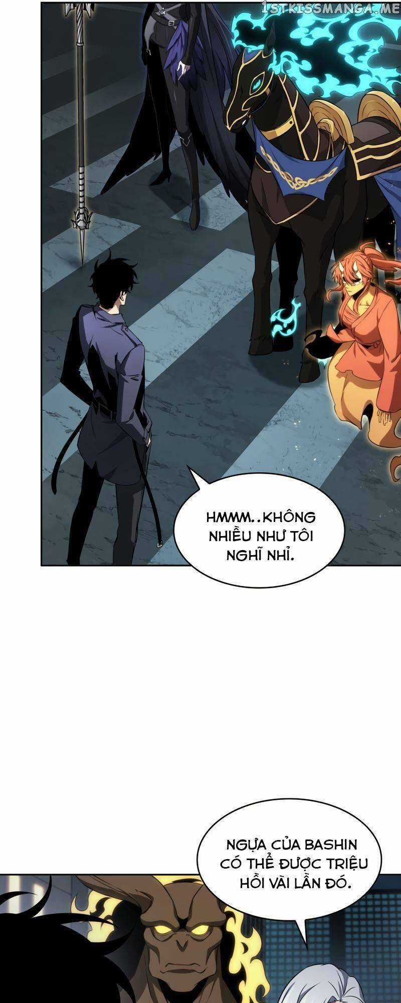 Vua Trộm Mộ - Chapter 408 - Trang 24