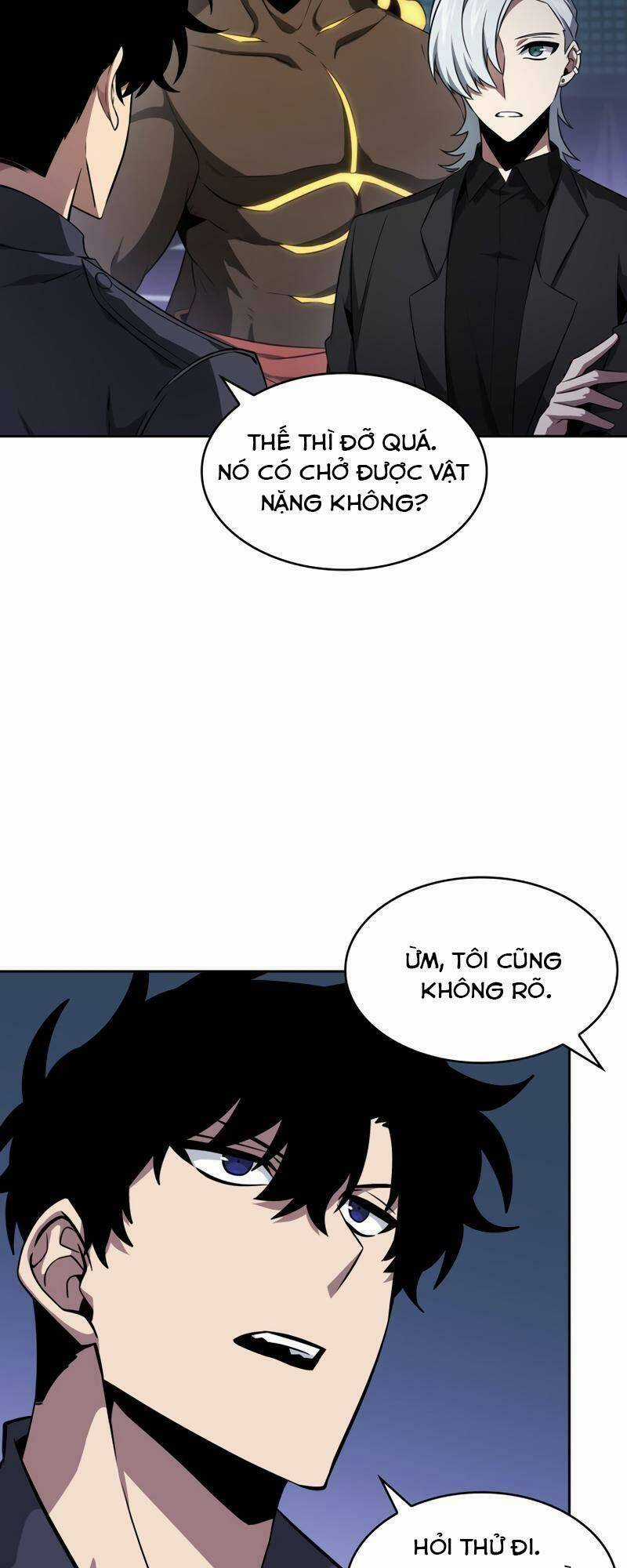 Vua Trộm Mộ - Chapter 408 - Trang 25