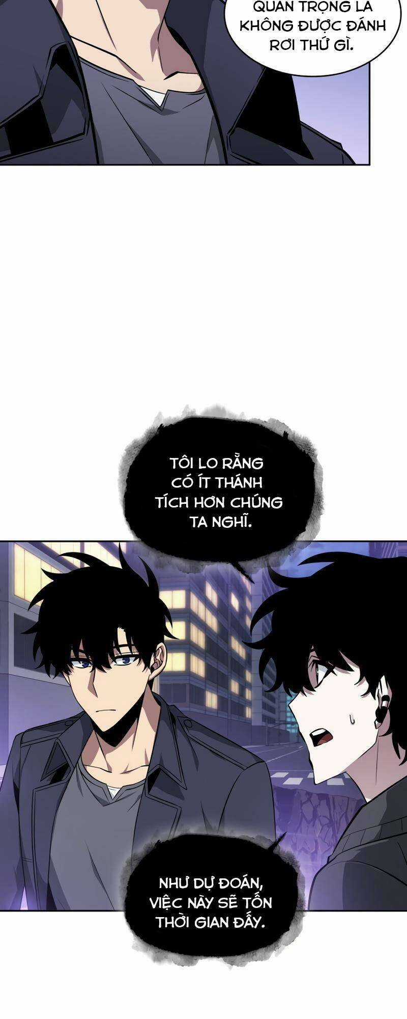 Vua Trộm Mộ - Chapter 408 - Trang 26