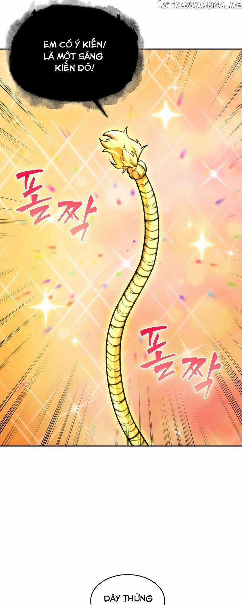 Vua Trộm Mộ - Chapter 408 - Trang 31