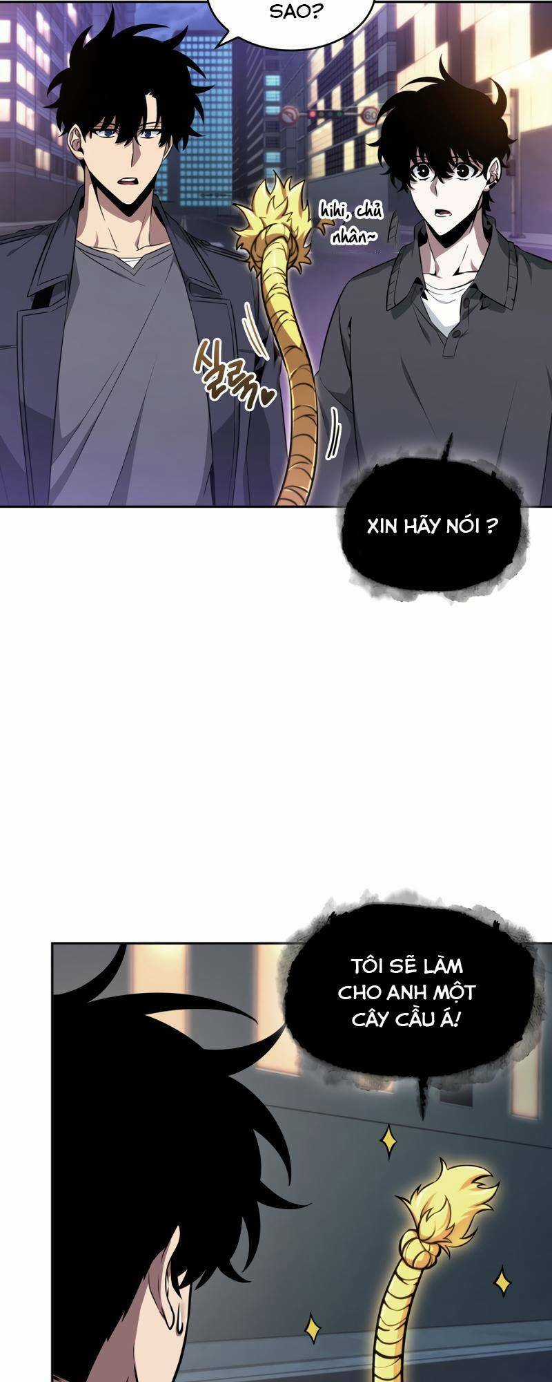 Vua Trộm Mộ - Chapter 408 - Trang 32