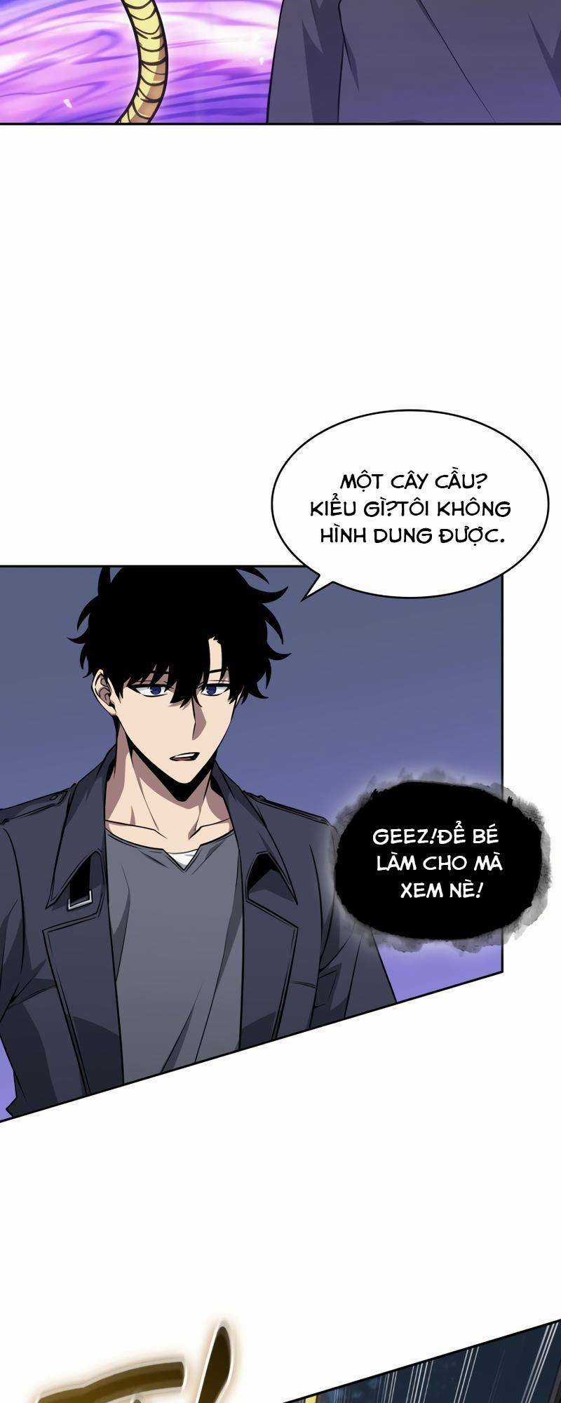 Vua Trộm Mộ - Chapter 408 - Trang 34