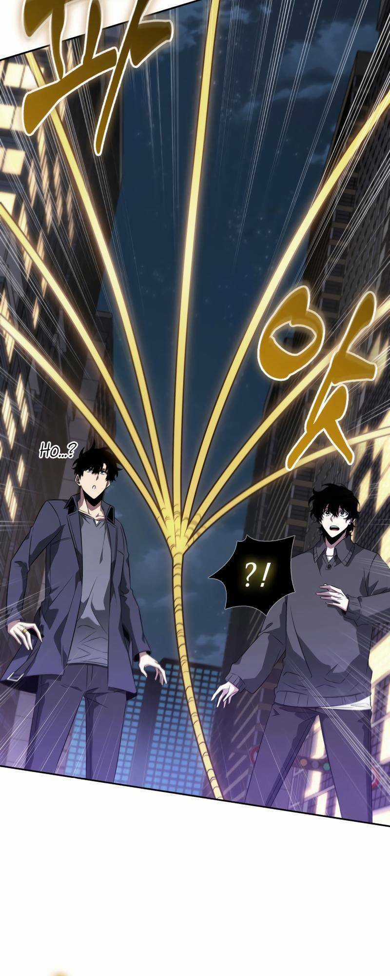 Vua Trộm Mộ - Chapter 408 - Trang 35