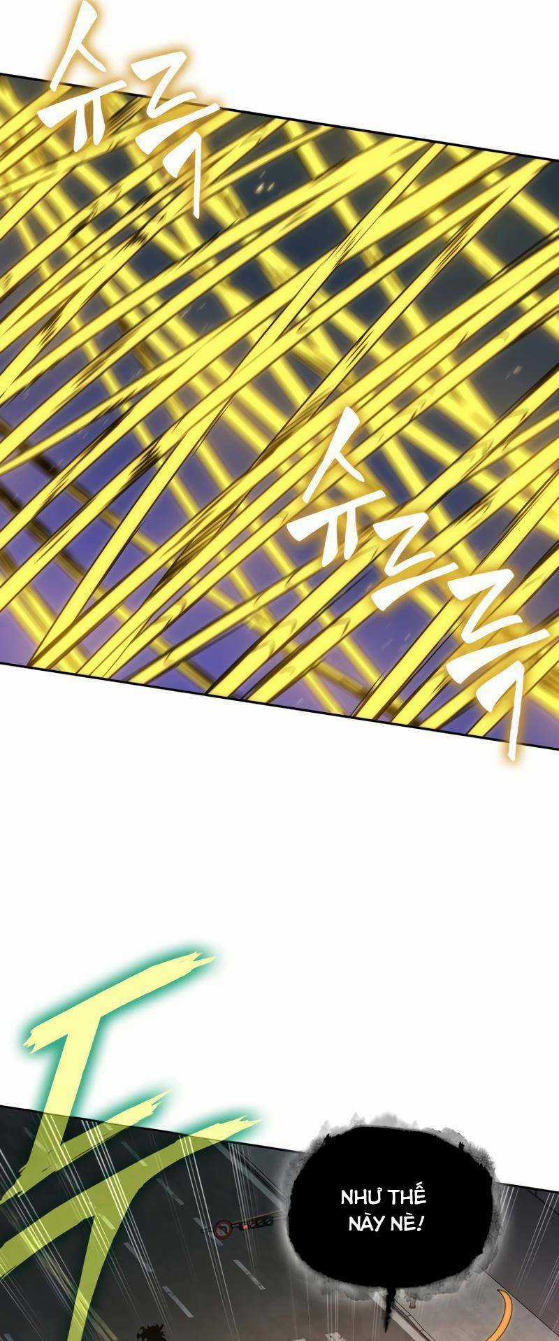 Vua Trộm Mộ - Chapter 408 - Trang 36