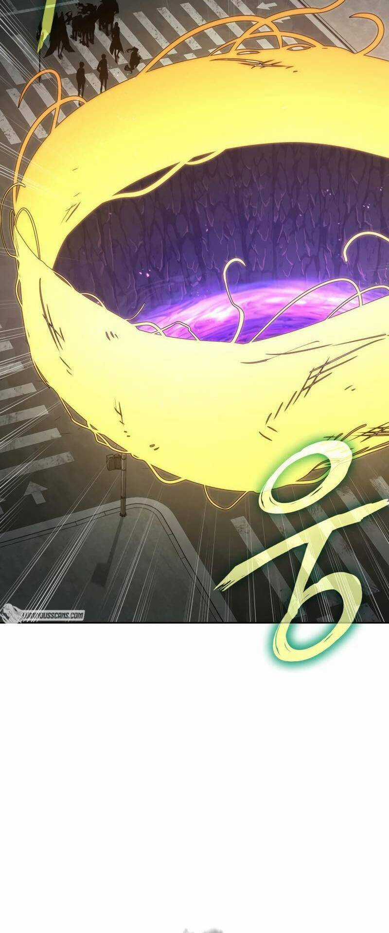 Vua Trộm Mộ - Chapter 408 - Trang 37