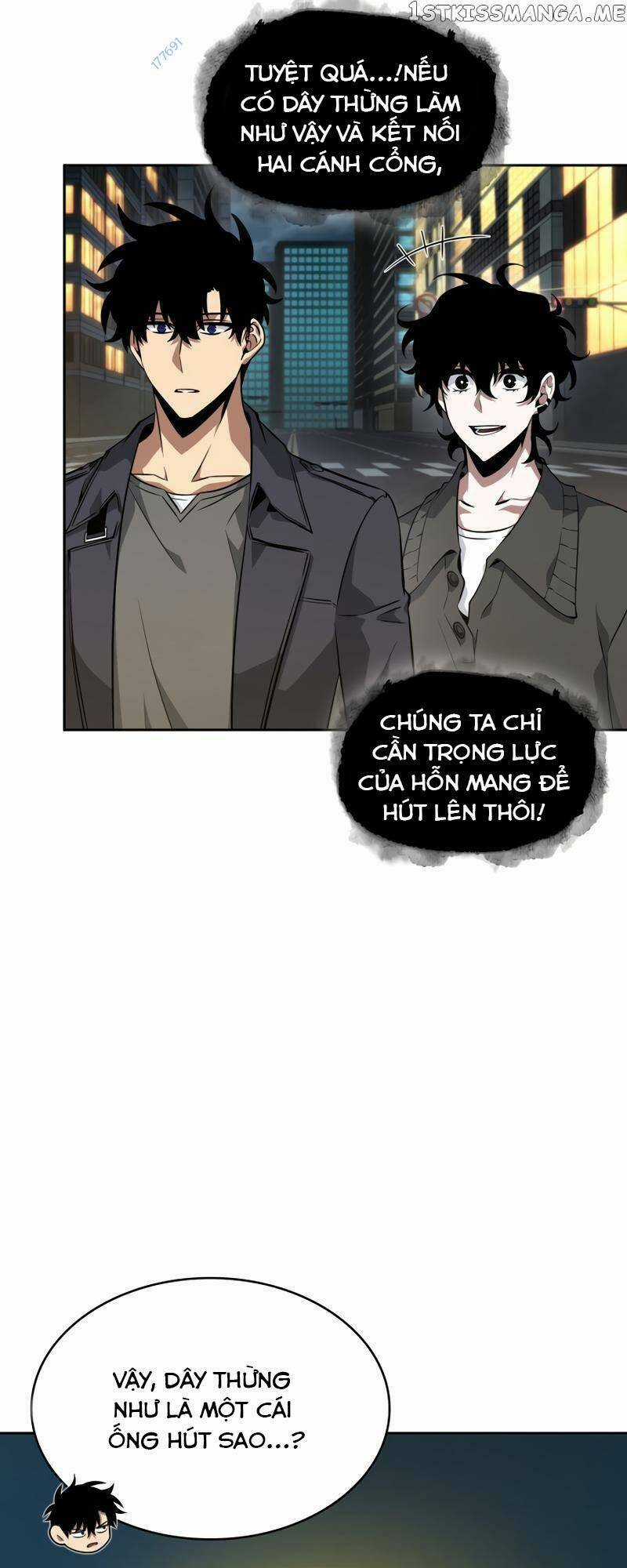 Vua Trộm Mộ - Chapter 408 - Trang 38