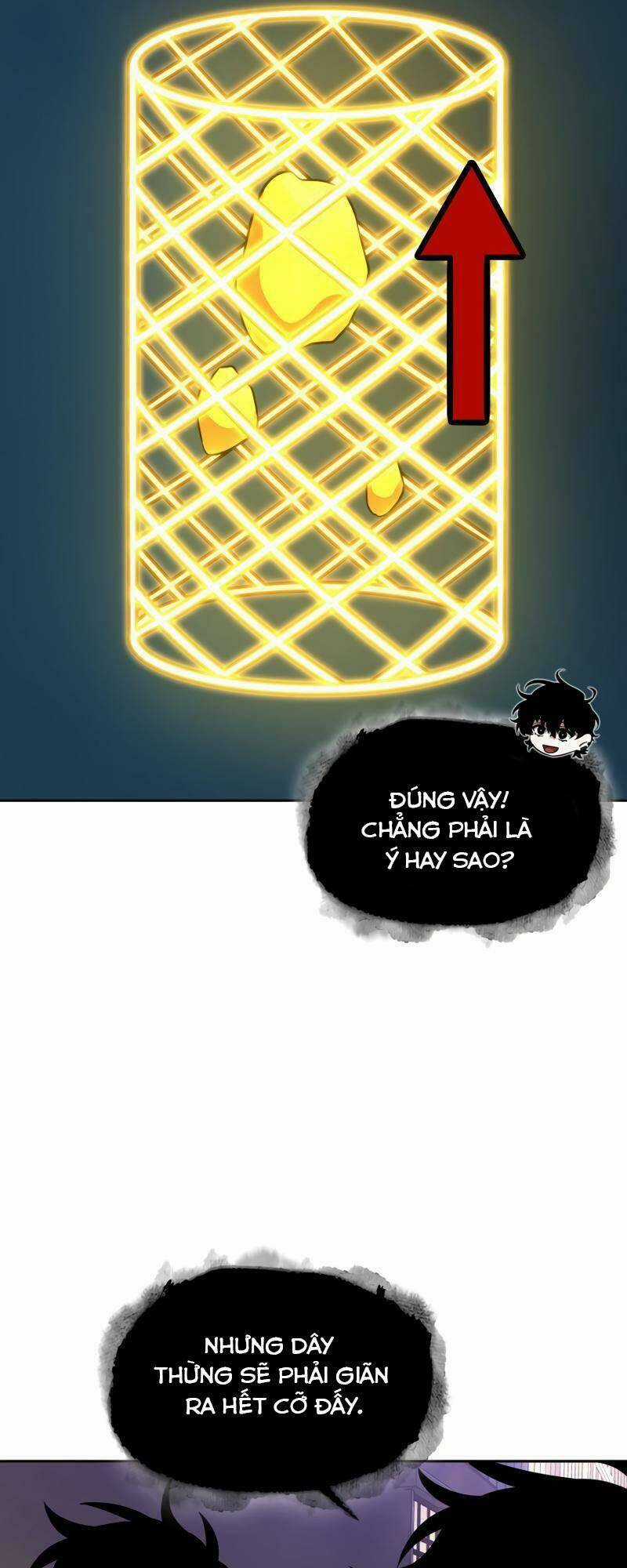 Vua Trộm Mộ - Chapter 408 - Trang 39