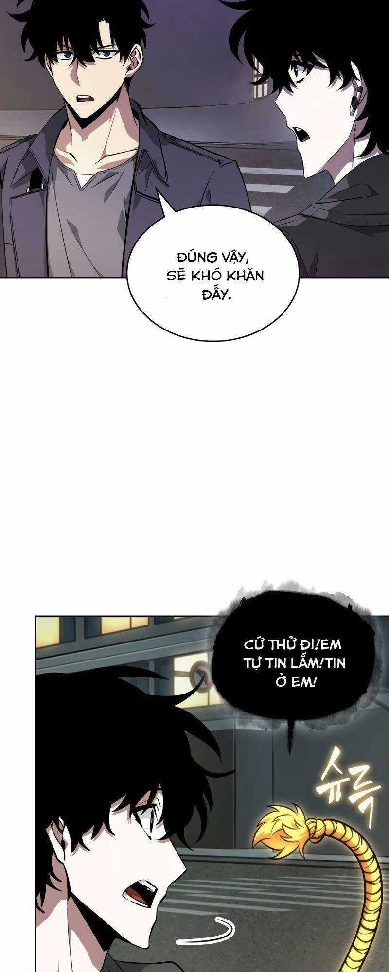 Vua Trộm Mộ - Chapter 408 - Trang 40