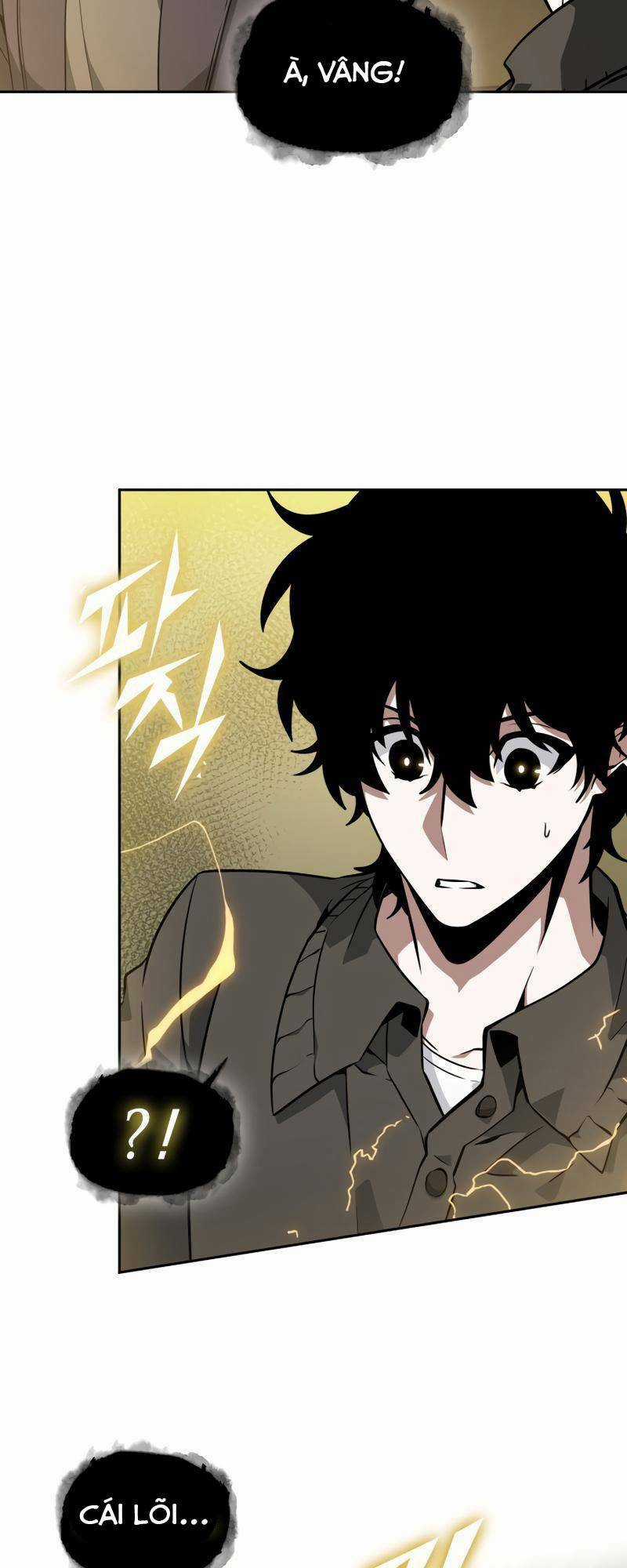 Vua Trộm Mộ - Chapter 408 - Trang 48