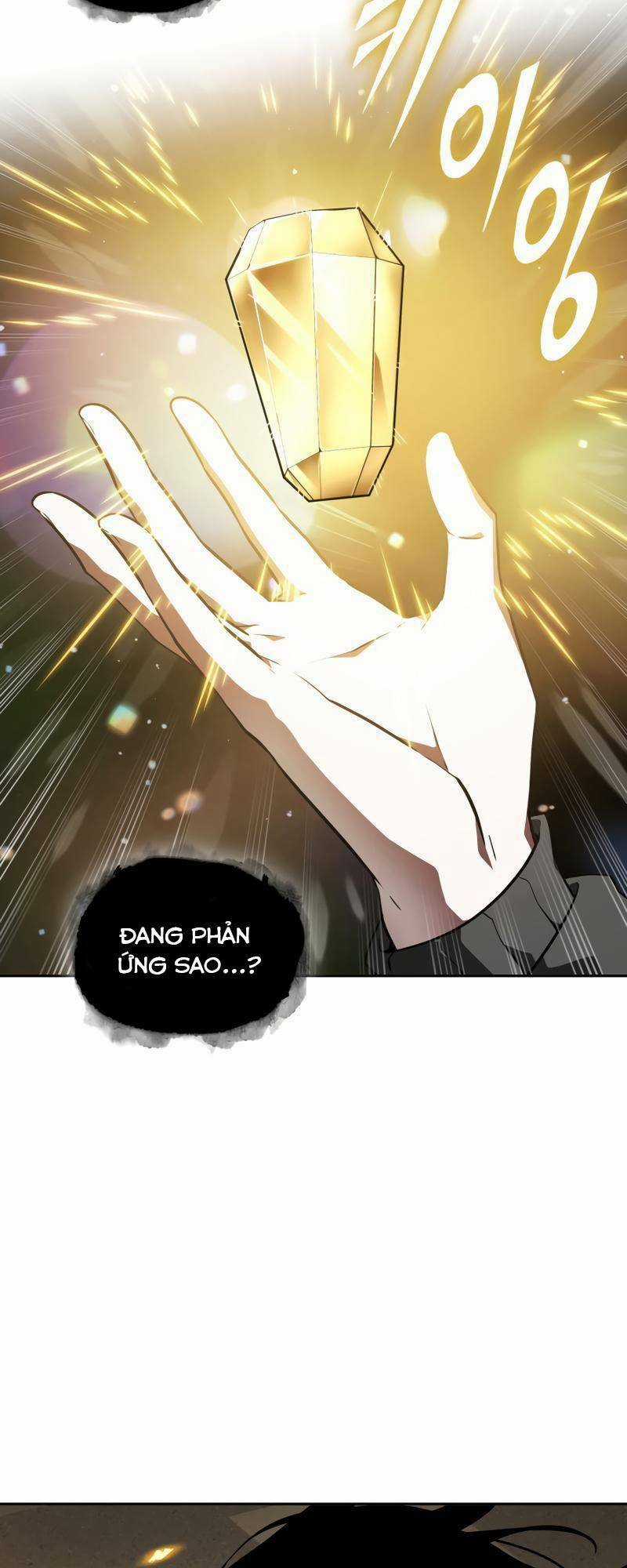 Vua Trộm Mộ - Chapter 408 - Trang 49