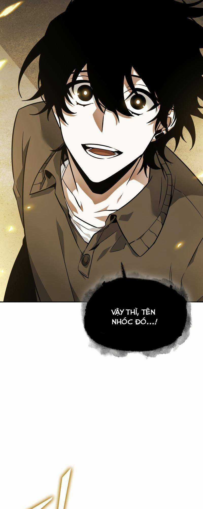 Vua Trộm Mộ - Chapter 408 - Trang 50