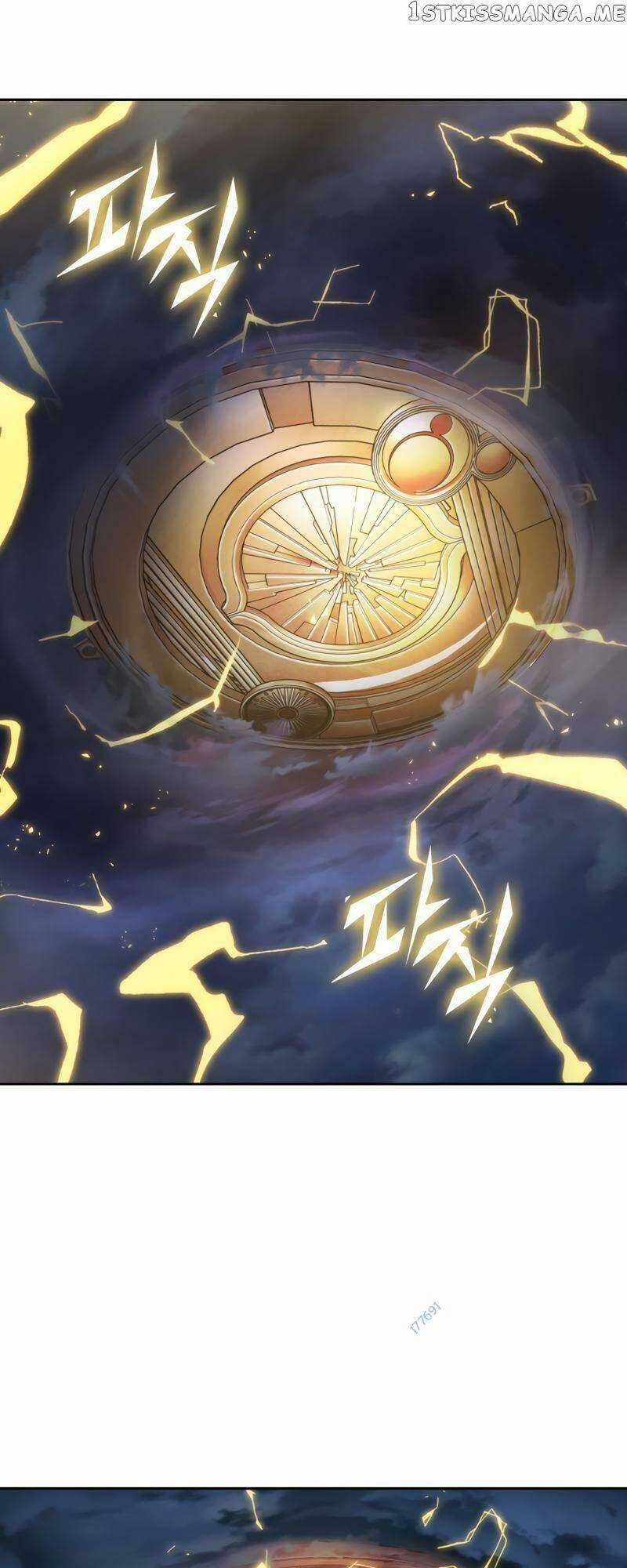 Vua Trộm Mộ - Chapter 408 - Trang 52