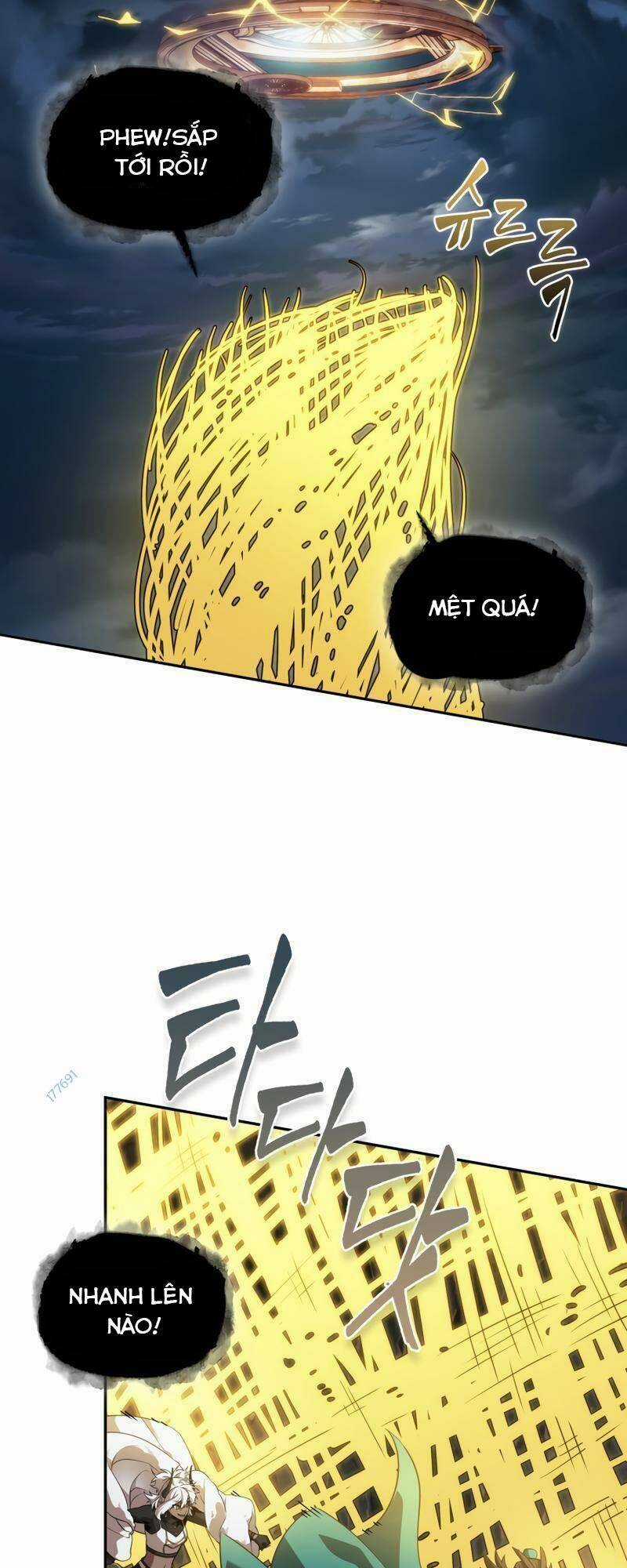 Vua Trộm Mộ - Chapter 408 - Trang 53