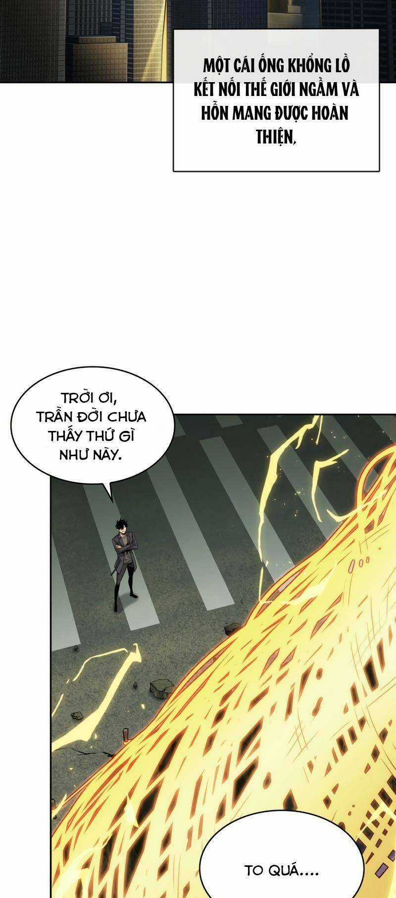 Vua Trộm Mộ - Chapter 408 - Trang 57