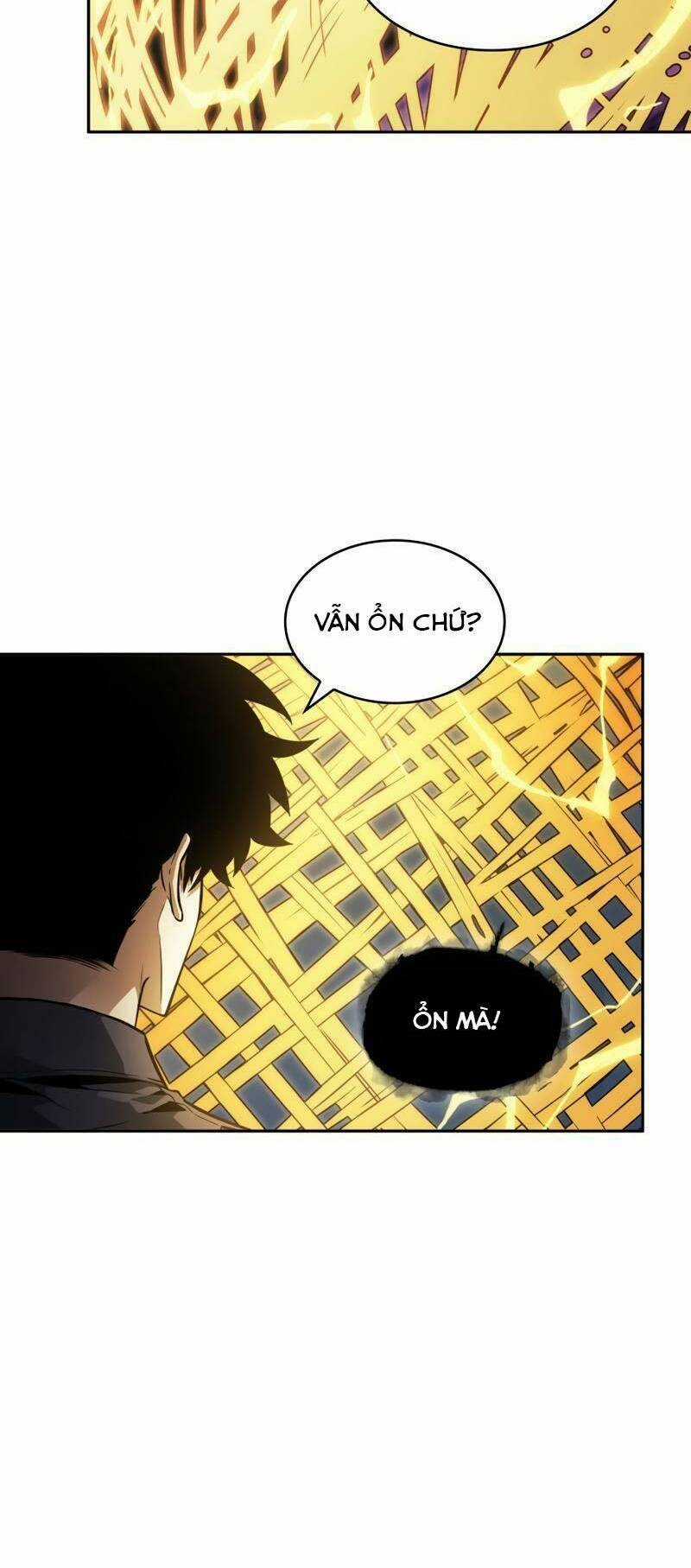 Vua Trộm Mộ - Chapter 408 - Trang 58