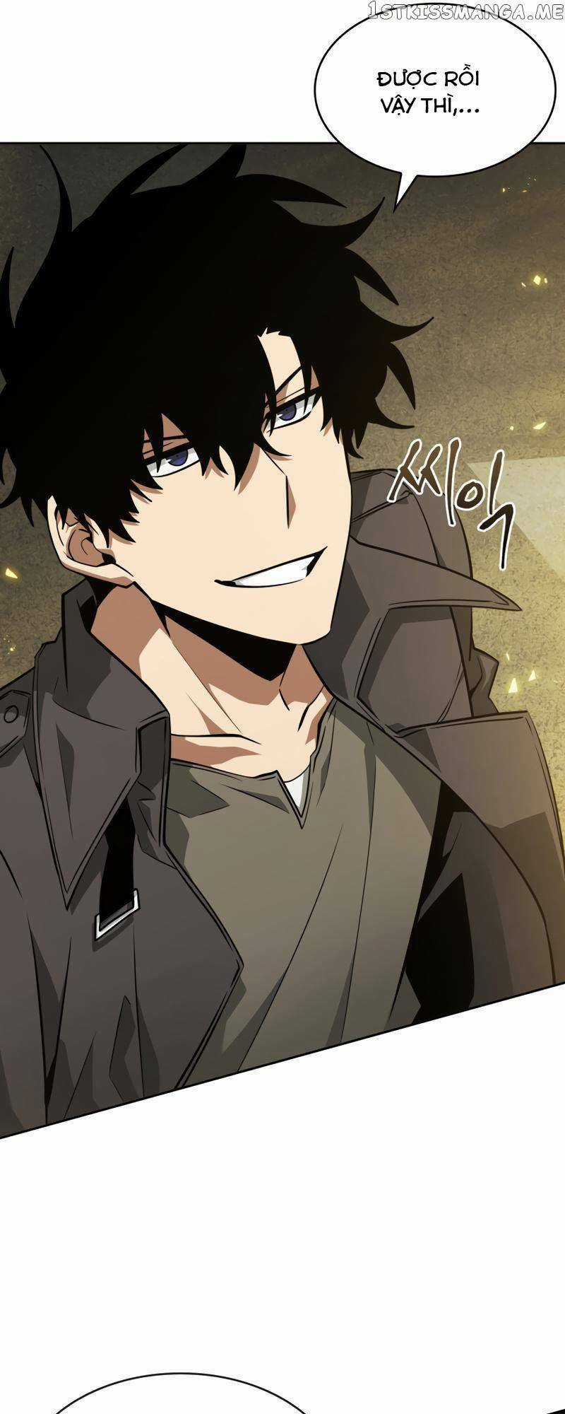 Vua Trộm Mộ - Chapter 408 - Trang 59