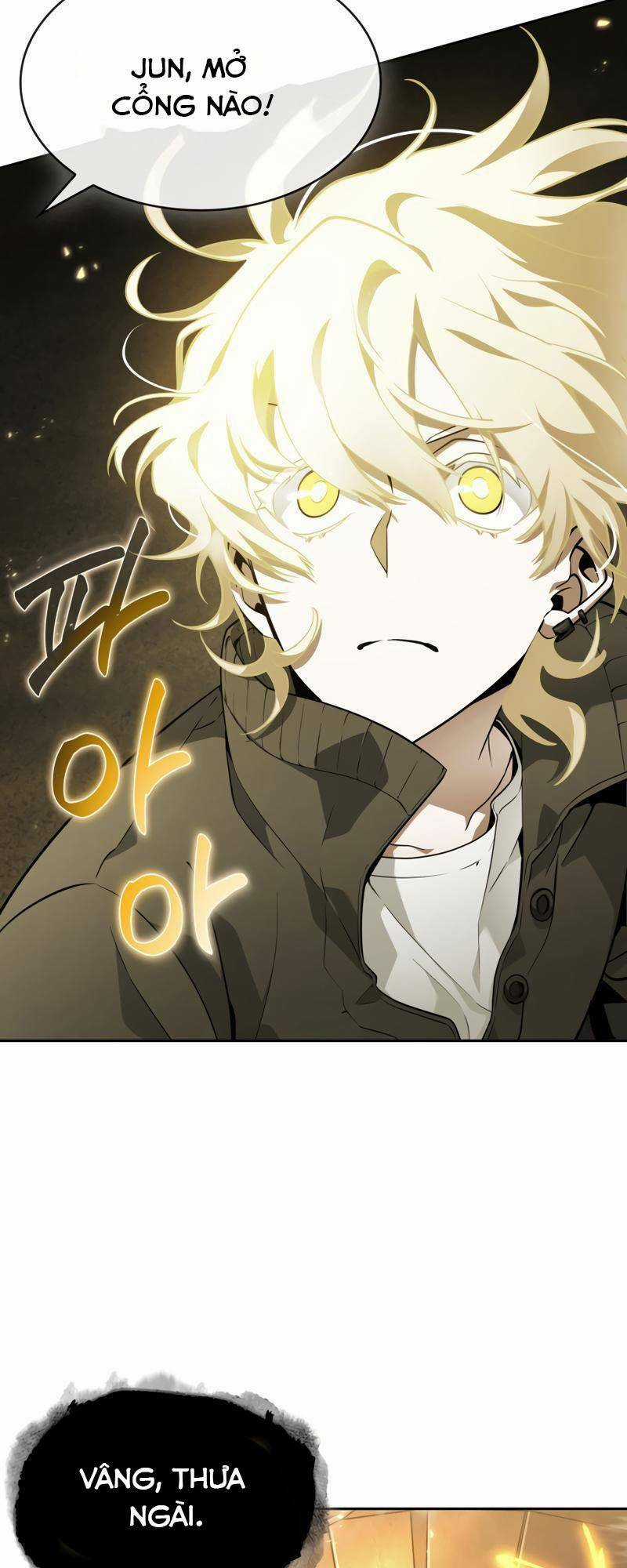 Vua Trộm Mộ - Chapter 408 - Trang 60